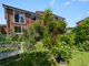 Thumbnail Link-detached house for sale in Swanage Close, Warrington