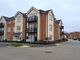 Thumbnail Flat for sale in Hurst Avenue, Blackwater, Camberley, Hampshire