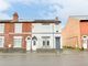 Thumbnail Terraced house for sale in London Road, Alvaston, Derby