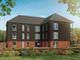 Thumbnail Flat for sale in "The Type 6 Apartment" at Roman Road, Ingatestone