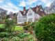 Thumbnail Country house for sale in Elmore Road, Chipstead, Coulsdon