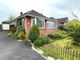 Thumbnail Detached bungalow for sale in Houndwood Drove, Street