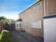Thumbnail End terrace house for sale in Dilwyn Close, Redditch