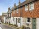 Thumbnail Terraced house for sale in St. Nicholas Lane, Lewes