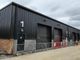 Thumbnail Industrial to let in Block B Oscar Innovation Centre, Formby Road, Halling, Kent