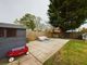 Thumbnail Detached bungalow for sale in Mundesley Road, Overstrand, Cromer
