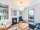 Thumbnail Flat for sale in Overhill Road, East Dulwich, London