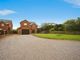 Thumbnail Detached house for sale in Greenbank, Dunham On The Hill, Frodsham