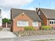 Thumbnail Detached bungalow for sale in Holmley Bank, Dronfield