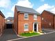 Thumbnail Detached house for sale in "Ingleby" at Beck Lane, Sutton-In-Ashfield