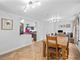 Thumbnail Detached house for sale in Marwell, Westerham, Kent
