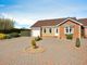 Thumbnail Detached bungalow for sale in Blagdon Drive, Blyth