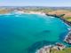 Thumbnail Link-detached house for sale in Pentire Green, Crantock, Newquay