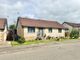 Thumbnail Detached bungalow for sale in Garvine Road, Coylton, Ayr