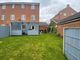 Thumbnail Semi-detached house for sale in Lares Avenue, Peterborough