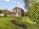 Thumbnail Detached house for sale in Cherry Lane, Lymm