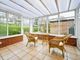 Thumbnail Bungalow for sale in Ernald Gardens, Stone, Staffordshire