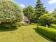 Thumbnail Detached house for sale in Saxon Close, Exning, Newmarket, Suffolk