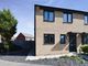 Thumbnail Semi-detached house for sale in Canister Close, Hull