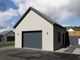 Thumbnail Detached house for sale in Ashmoor Gardens, Houghton, Milford Haven