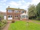 Thumbnail Detached house for sale in Lockeridge, Marlborough, Wiltshire