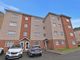 Thumbnail Flat for sale in Flat 0/2, 14 Robertsons Gait, Paisley, Renfrewshire