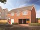 Thumbnail Detached house for sale in Ikea Way, Exeter, Devon