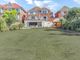 Thumbnail Detached house for sale in Lodwick, Shoeburyness