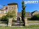 Thumbnail Villa for sale in Sarlat-La-Canéda, Dordogne, Nouvelle-Aquitaine