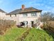 Thumbnail Semi-detached house for sale in Penygraig Road, Townhill, Swansea