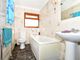 Thumbnail End terrace house for sale in Bracken Close, Crowborough, East Sussex