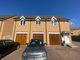 Thumbnail Flat for sale in Whitebeam Close, Peterborough