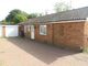 Thumbnail Bungalow for sale in The Gardens, Stotfold
