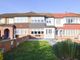 Thumbnail Terraced house for sale in Longfield Lane, Cheshunt, Waltham Cross
