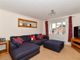 Thumbnail Terraced house for sale in Jay Close, Southwater, Horsham, West Sussex