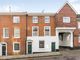 Thumbnail Terraced house for sale in Tilehouse Street, Hitchin, Hertfordshire