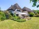 Thumbnail Detached house for sale in Pitton, Salisbury