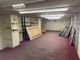 Thumbnail Retail premises to let in Ground And Basement Floors, 1 Regent Street, Rugby, Warwickshire