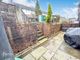 Thumbnail Town house for sale in Holden Avenue, Ramsbottom, Bury