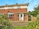 Thumbnail Semi-detached house for sale in Lakenfields, Norwich