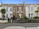 Thumbnail Flat for sale in St. Pirans Road, Newquay, Cornwall