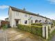 Thumbnail End terrace house for sale in Queens Avenue, Highworth, Swindon