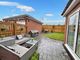 Thumbnail Detached house for sale in Cloverfield, West Allotment, Newcastle Upon Tyne