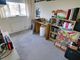 Thumbnail Terraced house for sale in The Parks, March
