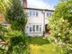 Thumbnail Terraced house for sale in Upper Nursery, Sunningdale, Ascot, Berkshire