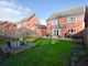 Thumbnail Detached house for sale in Damson Way, Market Drayton