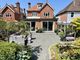 Thumbnail Detached house for sale in Penn Hill Avenue, Penn Hill, Poole