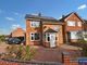Thumbnail Detached house for sale in Skelton Drive, Leicester