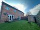 Thumbnail Property for sale in Mallory Close, Mobberley, Knutsford