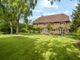 Thumbnail Country house for sale in Kiln House, Monk Sherborne